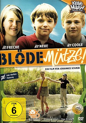 Blöde Mütze [DVD]