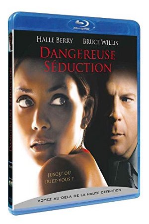 Dangereuse Séduction [Blu-ray]