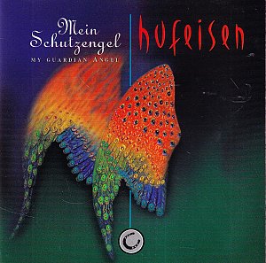 Mein Schutzengel [CD]