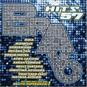 Bravo Hits 57 [CD]