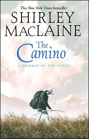 The Camino - A Journey of the Spirit