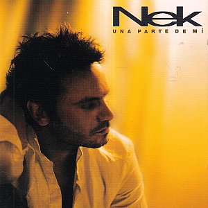 Una Parte de Mi [CD]