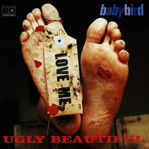 Ugly Beautiful [CD]