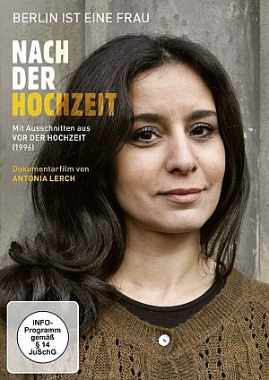 Nach der Hochzeit [DVD]