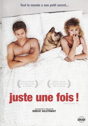 Juste une fois ! [DVD]