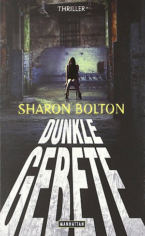 Dunkle Gebete