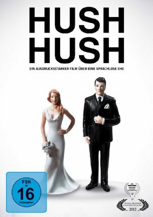 Hush Hush [DVD]