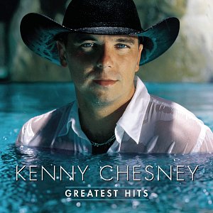 Kenny Chesney - Greatest Hits [CD]