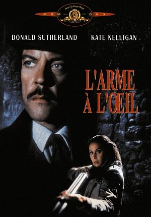 L'Arme à l'oeil  [DVD]