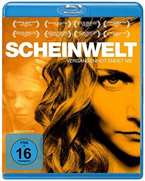 Scheinwelt - Vergangenheit endet nie [Blu-ray]