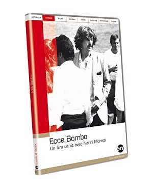Ecce Bombo [DVD]