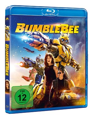 Bumblebee [Blu-ray]