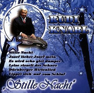 Stille Nacht  [CD]