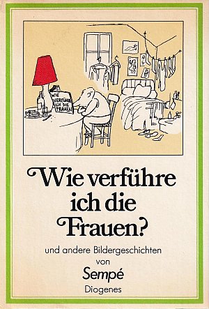 Wie verführe ich die Frauen?