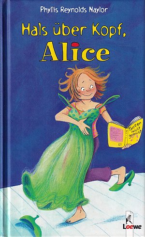Hals über Kopf, Alice