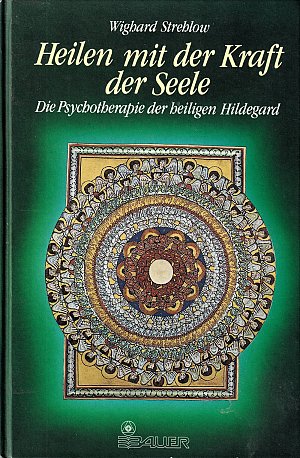 Heilen mit der Kraft der Seele