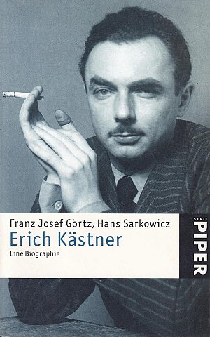 Erich Kästner