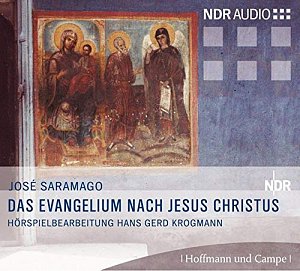 Das Evangelium nach Jesus Christus