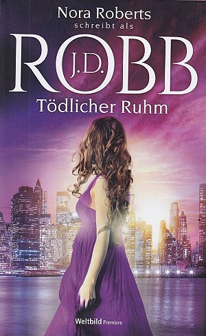 Tödlicher Ruhm