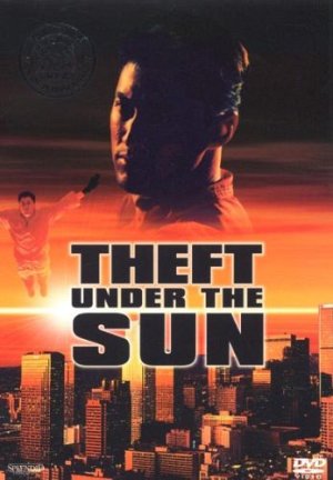 Theft under the Sun [DVD]