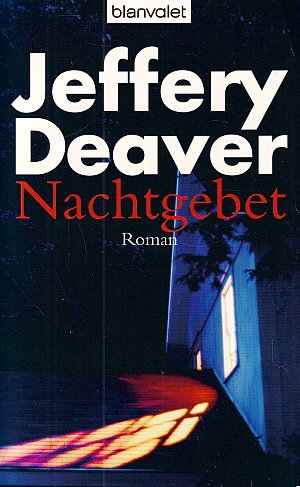 Nachtgebet