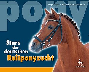 Stars der deutschen Reitponyzucht