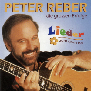 Lieder Zum Gärn Ha [CD]