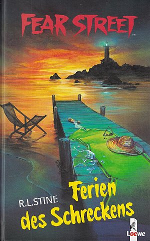 Fear Street - Ferien des Schreckens