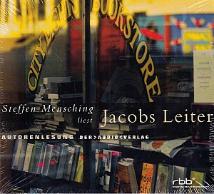 Jacobs Leiter