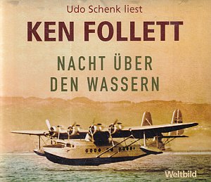 Nacht über den Wassern