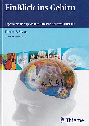 EinBlick ins Gehirn: Psychiatrie als angewandte klinische Neurowissenschaft