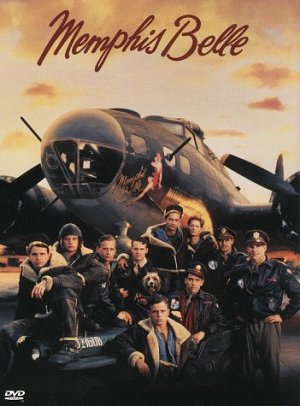 Memphis Belle [DVD]