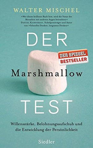 Der Marshmallow-Test