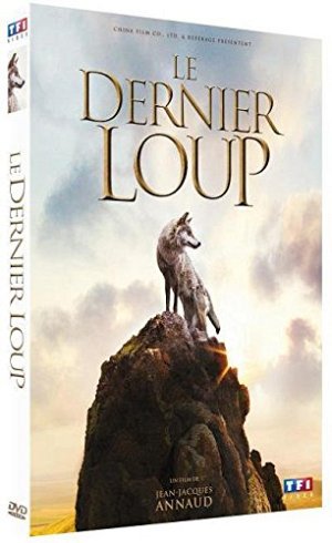 Le dernier loup [DVD]