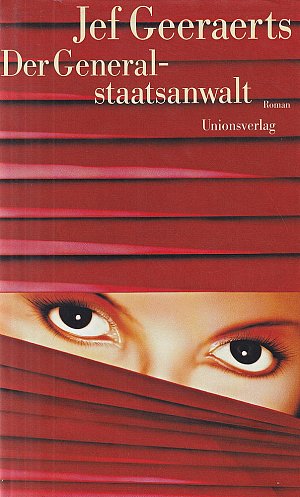 Der Generalstaatsanwalt
