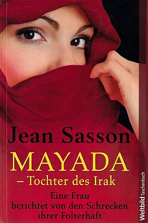 Mayada - Tochter des Irak