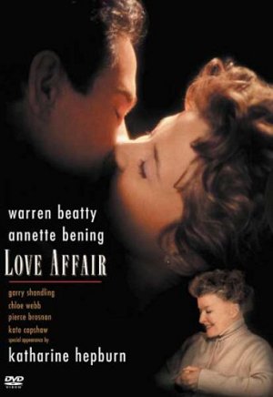 Perfect Love Affair [DVD]