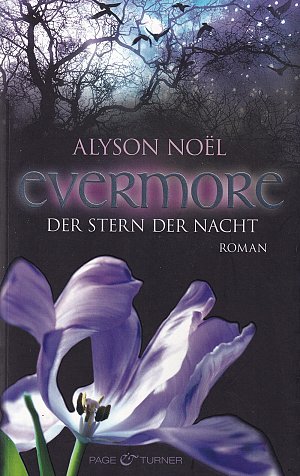 Evermore - Der Stern der Nacht