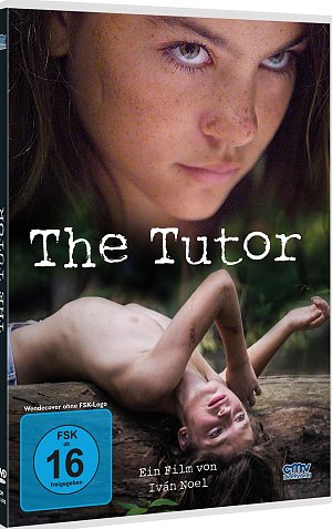 The Tutor (OmU) [DVD]