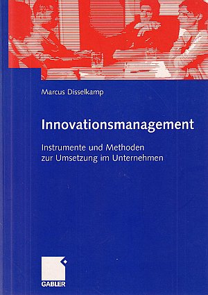 Innovationsmanagement