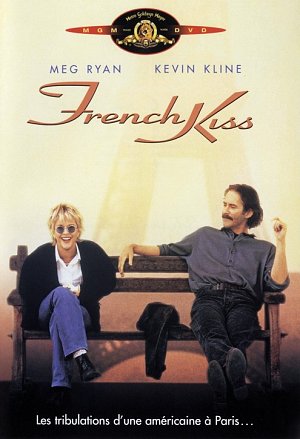 French Kiss [DVD]