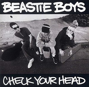 Check Your Head [CD]