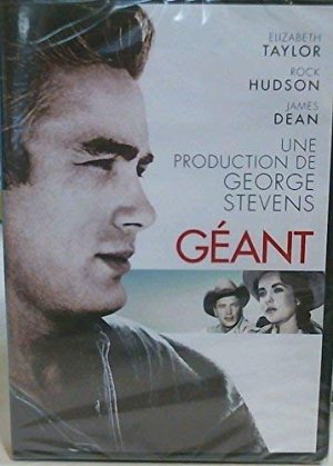 Géant [DVD]