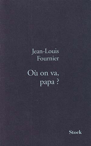 Où on va, papa ?