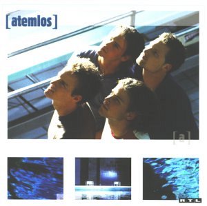 Atemlos [CD]