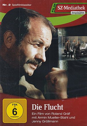 Die Flucht [DVD]