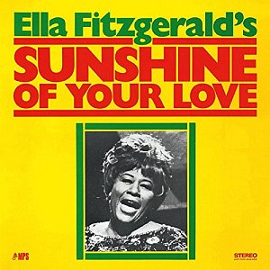 Sunshine of Your Love [Vinyl]