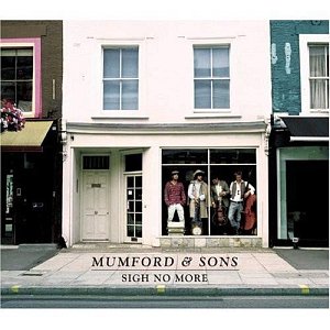 Sigh No More [CD]