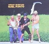 Quel punto  [CD]