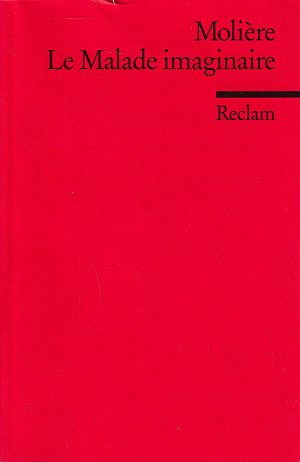 Le Malade imaginaire